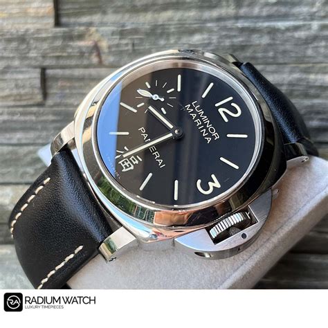 Panerai Luminor Marina PAM 366 Fu ( 